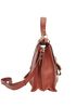 Aby Small Shoulder Padlock, side view